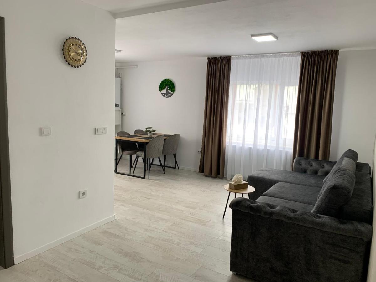 Wonderland Apartment Bistrita  Exterior photo